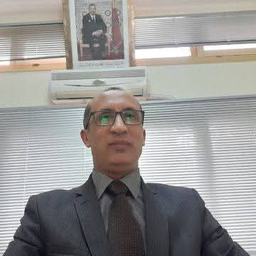 الدكتور أمعزول المصطفى