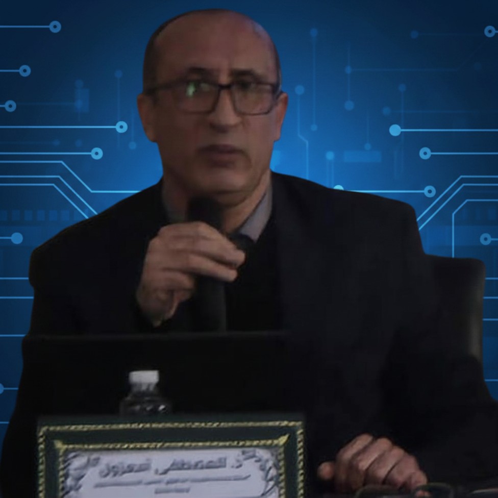 د. أمعزول المصطفى